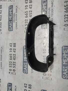 Volkswagen Polo Gösterge Çerçevesi çıkma parça - SARI MEHMET OTO YEDEK PARÇA Konya