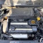 Volkswagen Polo Komple Motor çıkma parça - SARI MEHMET OTO YEDEK PARÇA Konya