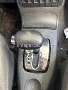 ÇIKMA VW POLO HB OTOMATİK VİTES MEKANİZMASI – Konya Çıkma Parça