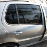 Volkswagen Polo Sağ Arka Kapı çıkma parça - SARI MEHMET OTO YEDEK PARÇA Konya