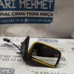 Volkswagen Polo Sağ Dış Ayna çıkma parça - SARI MEHMET OTO YEDEK PARÇA Konya