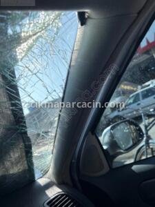 ÇIKMA VW POLO HB SAĞ ÖN DİREK KAPLAMASI İÇ TRİM – Konya Çıkma Parça