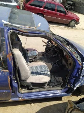 Volkswagen Polo Kapı Fitili çıkma parça - SARI MEHMET OTO YEDEK PARÇA Konya