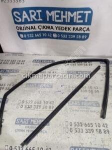 ÇIKMA VW POLO HB SAĞ ÖN KAPI FİTİLİ – Konya Çıkma Parça