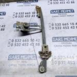 Volkswagen Polo Cam Krikosu çıkma parça - SARI MEHMET OTO YEDEK PARÇA Konya