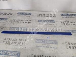 ÇIKMA VW POLO HB SOL ARKA KAPI BANDI – Konya Çıkma Parça