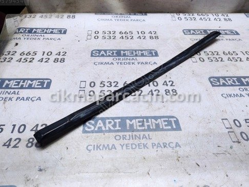 Volkswagen Polo Kapı Bandı & Çıtası çıkma parça