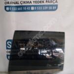 Volkswagen Polo Kapı Camları çıkma parça - SARI MEHMET OTO YEDEK PARÇA Konya