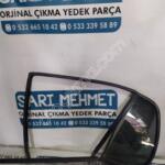 Volkswagen Polo Kelebek Camı çıkma parça - SARI MEHMET OTO YEDEK PARÇA Konya