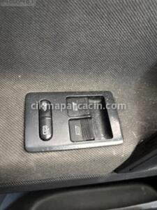 ÇIKMA VW POLO HB SOL ÖN CAM DÜĞMESİ – Konya Çıkma Parça