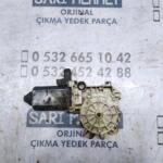 Volkswagen Polo Cam Motoru çıkma parça - SARI MEHMET OTO YEDEK PARÇA Konya