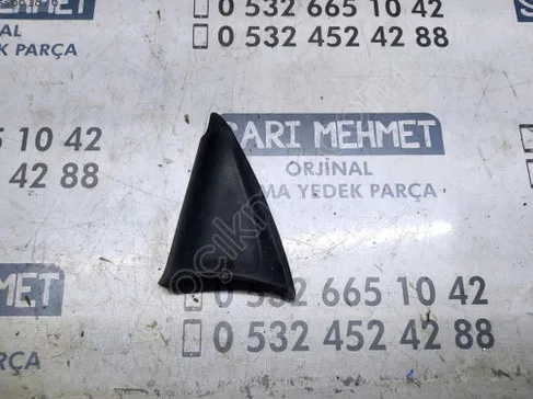 Volkswagen Polo Ayna Kapağı çıkma parça - SARI MEHMET OTO YEDEK PARÇA Konya