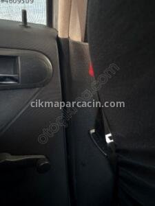 ÇIKMA VW POLO HB SOL ORTA DİREK KAPLAMASI ALT İÇ TRİM – Konya Çıkma Parça