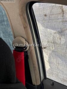 ÇIKMA VW POLO HB SOL ORTA DİREK KAPLAMASI ÜST İÇ TRİM – Konya Çıkma Parça