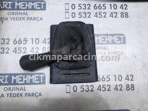Volkswagen Polo Vites Topuzu çıkma parça