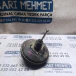 Volkswagen Polo Westinghouse çıkma parça - SARI MEHMET OTO YEDEK PARÇA Konya