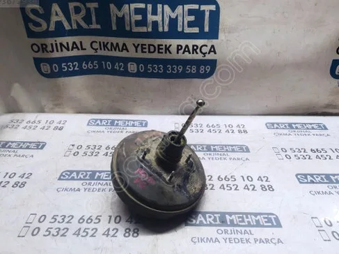 Volkswagen Polo Westinghouse çıkma parça - SARI MEHMET OTO YEDEK PARÇA Konya