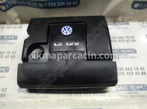 ÇIKMA VW POLO İBİZA 1.2 MOTOR ÜST PLASTİĞİ 03E129607 – Konya Çıkma Parça