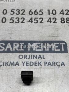 ÇIKMA VW POLO İBİZA CAM KİLİTLEME DÜĞMESİ 6Q0959859 – Konya Çıkma Parça