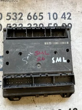 Seat Cordoba Konfor Beyni çıkma parça - SARI MEHMET OTO YEDEK PARÇA Konya