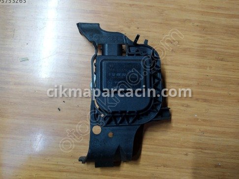 Volkswagen Polo Kalorifer Motoru çıkma parça