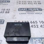 Seat Cordoba Konfor Beyni çıkma parça - SARI MEHMET OTO YEDEK PARÇA Konya