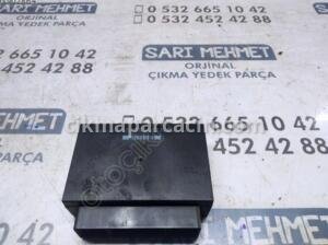 ÇIKMA VW POLO İBİZA CORDOBA KONFOR BEYNİ 6Q0959433E – Konya Çıkma Parça