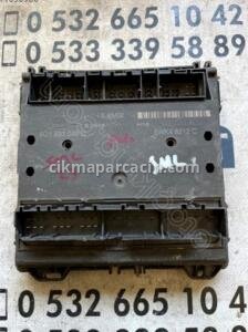 ÇIKMA VW POLO İBİZA FABİA 6Q1937049C BCM BEYNİ – Konya Çıkma Parça