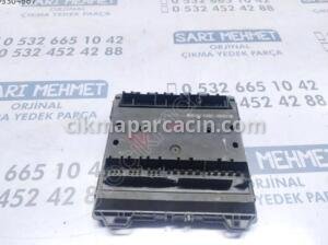 ÇIKMA VW POLO İBİZA FABİA BCM BEYNİ 6Q1937049C – Konya Çıkma Parça