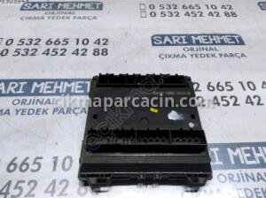 ÇIKMA VW POLO İBİZA FABİA KONFOR BEYNİ 6Q1937049B – Konya Çıkma Parça
