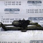 Volkswagen Polo Silecek Motoru çıkma parça - SARI MEHMET OTO YEDEK PARÇA Konya