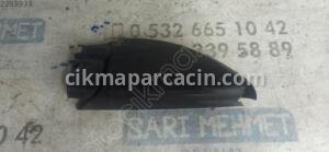 ÇIKMA VW POLO İÇ KAPI BAKALİTİ 6R0837974 – Konya Çıkma Parça