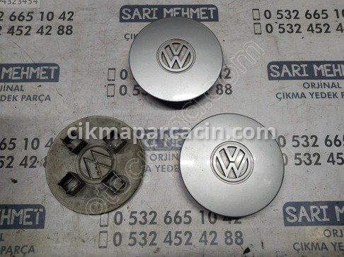 Volkswagen Polo Jant Göbeği çıkma parça
