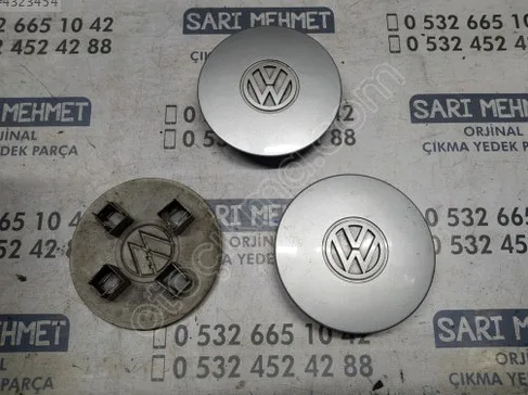 Volkswagen Polo Jant Göbeği çıkma parça
