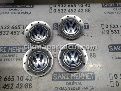 Volkswagen Polo Jant Göbeği çıkma parça