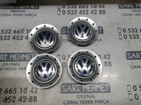 Volkswagen Polo Jant Göbeği çıkma parça
