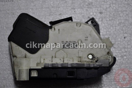 Volkswagen Polo Sağ Arka Kapı Kilidi çıkma parça