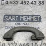 Volkswagen Polo El Tutamağı çıkma parça - SARI MEHMET OTO YEDEK PARÇA Konya