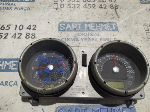 Lancia Kappa Kilometre Saati çıkma parça - SARI MEHMET OTO YEDEK PARÇA Konya