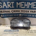 Lancia Kappa Kilometre Saati çıkma parça - SARI MEHMET OTO YEDEK PARÇA Konya