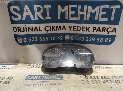 Lancia Kappa Kilometre Saati çıkma parça - SARI MEHMET OTO YEDEK PARÇA Konya