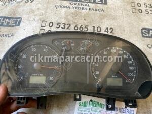 ÇIKMA VW POLO KİLOMETRE SAATİ 6Q0920800 – Konya Çıkma Parça