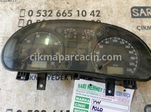 ÇIKMA VW POLO KİLOMETRE SAATİ 6Q0920803 – Konya Çıkma Parça