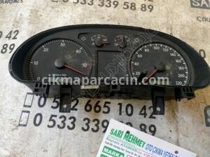 ÇIKMA VW POLO KİLOMETRE SAATİ 6Q0920804F – Konya Çıkma Parça