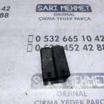 Volkswagen Polo Far (Sol) çıkma parça - SARI MEHMET OTO YEDEK PARÇA Konya