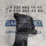 Volkswagen Polo Klima Modülü çıkma parça - SARI MEHMET OTO YEDEK PARÇA Konya