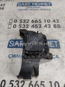 ÇIKMA VW POLO KLİMA AYAR MOTORU 01328012022 – Konya Çıkma Parça