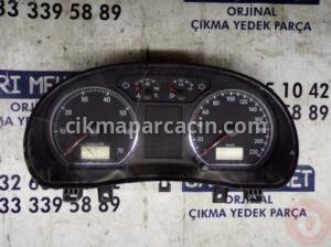 ÇIKMA VW POLO KM HIZ GÖSTERGE SAATİ 6Q0 920 822 D , 6Q092082 – Konya Çıkma Parça