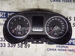 ÇIKMA VW POLO KM HIZ GÖSTERGE SAATİ 6R0 920 870 , 6R0920870 – Konya Çıkma Parça