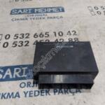Volkswagen Polo Konfor Beyni çıkma parça - SARI MEHMET OTO YEDEK PARÇA Konya